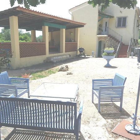 Entre Mer Et Montagne Les Arcs-sur-Argens Exterior photo