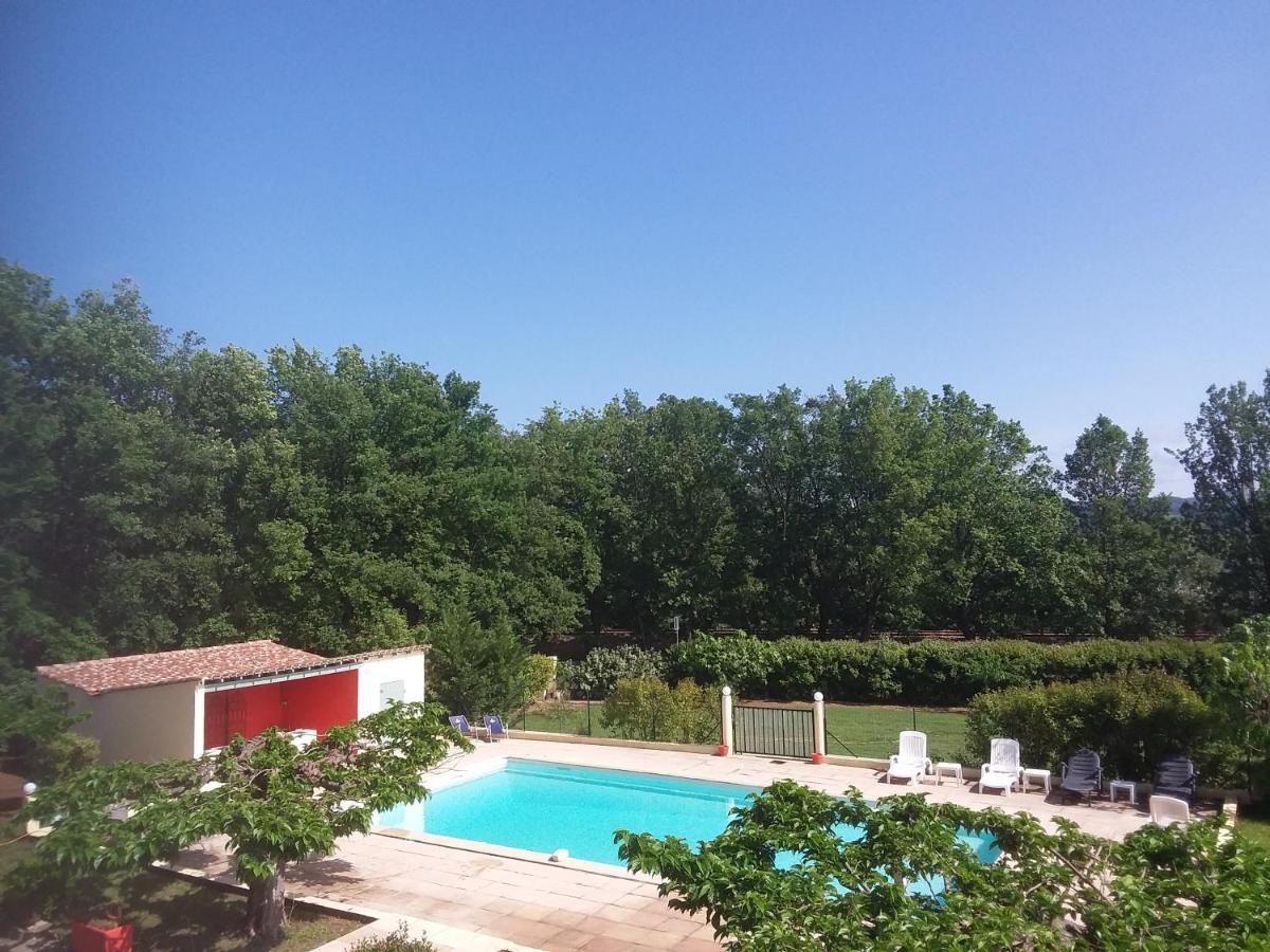 Entre Mer Et Montagne Les Arcs-sur-Argens Exterior photo