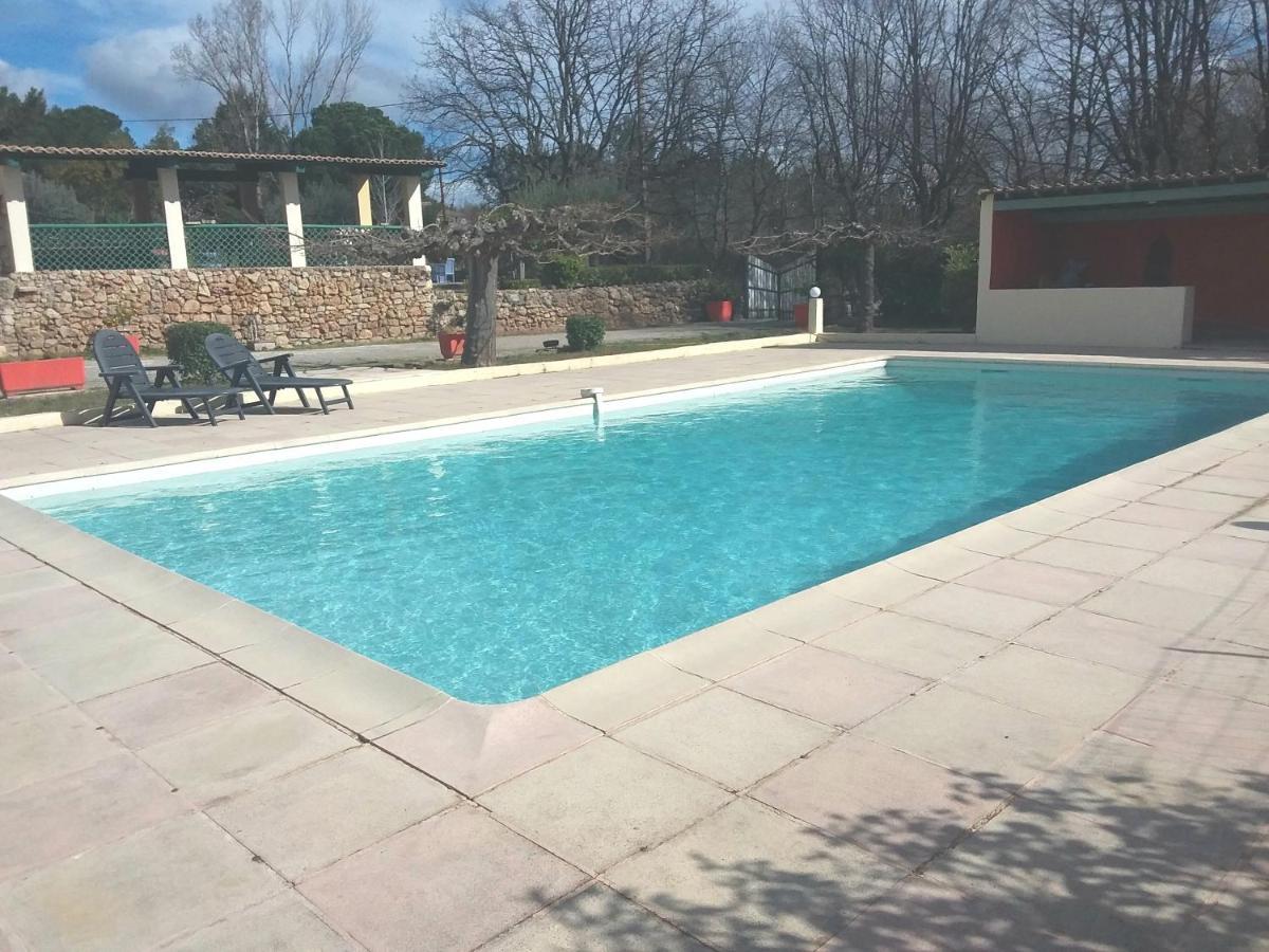 Entre Mer Et Montagne Les Arcs-sur-Argens Exterior photo